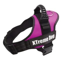 Arquivet Xtreme Dog Harness Pink
