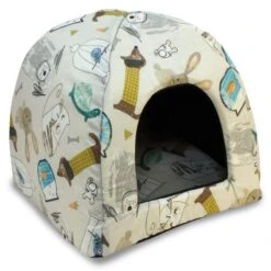 Arquivet Igloo Pets At Home