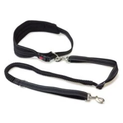Arquivet Canicross Strap Belt Black