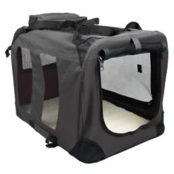 Arquivet Travel Bag For Dogs And Cats Functional