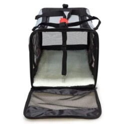 Arquivet Travel Bag For Dogs And Cats Deluxe -Pet Supplies-Dogs Shop 8435117894228 5 g