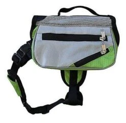 Alcott Green Explorer Backpack Adventure