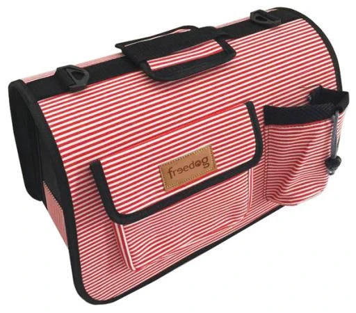 Freedog Transportin Ibiza For Pets 1 Freedog Transportin Ibiza For Pets