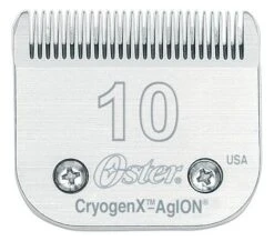 Oster® Oster No. Replacement Blade. 10