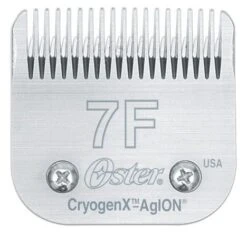Oster® Oster No. Blade. 7F, Original, (78919-166
