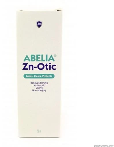 VetNova Abelia Zn-Otic 2 VetNova Abelia Zn-Otic - Image 2