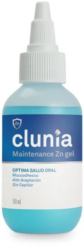 VetNova Clunia Maintenance Zn Gel For Dogs And Cats