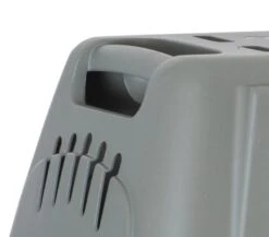 MP Bergamo Carrier Eco Line Bracco Grey For Trunk -Pet Supplies-Dogs Shop BRACCO ECO 1024X9005 600x527 62bd569d15e10 g