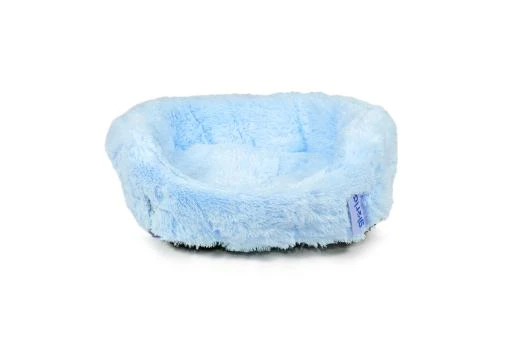 Gloria Pets Baby Round Baby Cuna 1 Gloria Pets Baby Round Baby Cuna