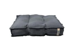 Gloria Pets Green Dreams Cojín Rectangular Black