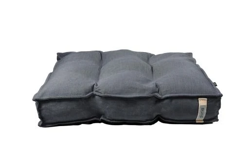 Gloria Pets Green Dreams Cojín Rectangular Black 1 Gloria Pets Green Dreams Cojín Rectangular Black