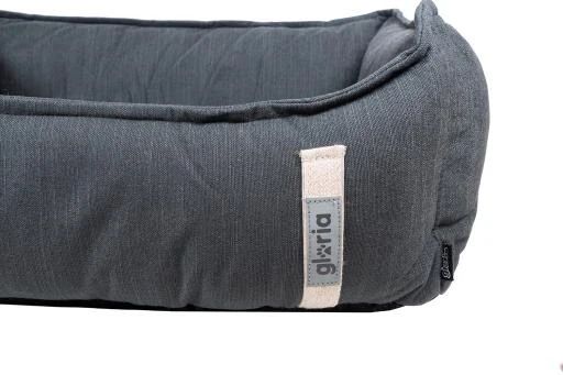 Gloria Pets Green Dreams Rectangular Black 2 Gloria Pets Green Dreams Rectangular Black - Image 2