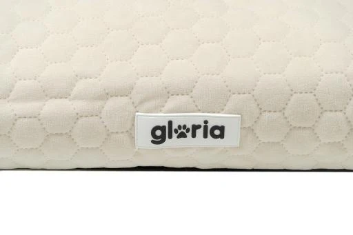 Gloria Pets Beige Rectangular Sweet Cojín 4 Gloria Pets Beige Rectangular Sweet Cojín - Image 4