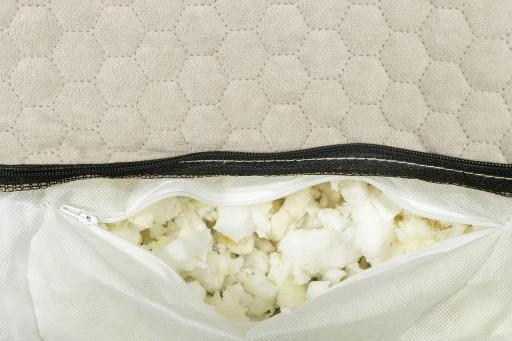 Gloria Pets Beige Rectangular Sweet Cojín 3 Gloria Pets Beige Rectangular Sweet Cojín - Image 3