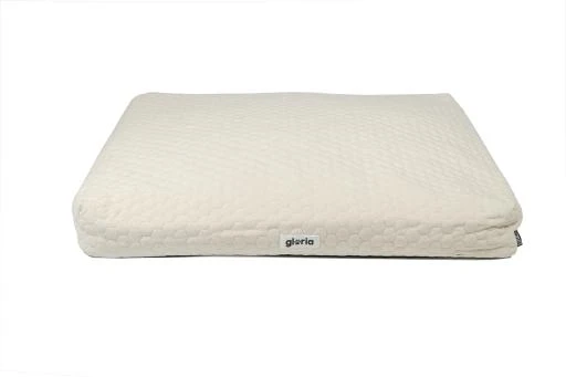 Gloria Pets Beige Rectangular Sweet Cojín 1 Gloria Pets Beige Rectangular Sweet Cojín