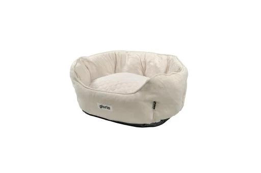 Gloria Pets Redonda Beige Sweet Cun 2 Gloria Pets Redonda Beige Sweet Cun - Image 2