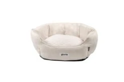 Gloria Pets Redonda Beige Sweet Cun