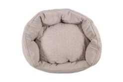 Gloria Pets Brown Round Swoet -Pet Supplies-Dogs Shop CA00625MA CA00626MA 2 637e3b78cfc83 g