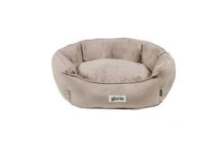 Gloria Pets Brown Round Swoet