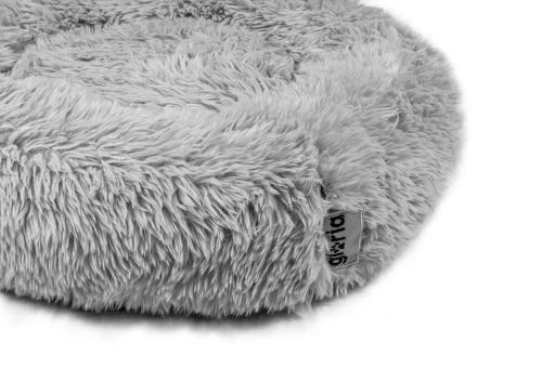 Gloria Pets Gray Mommyhugs Crib 2 Gloria Pets Gray Mommyhugs Crib - Image 2