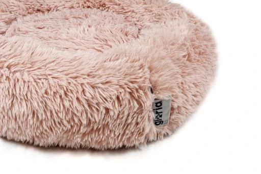 Gloria Pets Cradle Mommyhugs Rosa 2 Gloria Pets Cradle Mommyhugs Rosa - Image 2