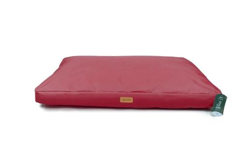 Gloria Pets Pink Rectangular Conil Mattress For Dogs 1 Gloria Pets Pink Rectangular Conil Mattress For Dogs