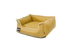 Gloria Pets Yellow Rectangular Ametz -Pet Supplies-Dogs Shop CA01830AM CA01831AM CA01832AM 1 637dde528310a g
