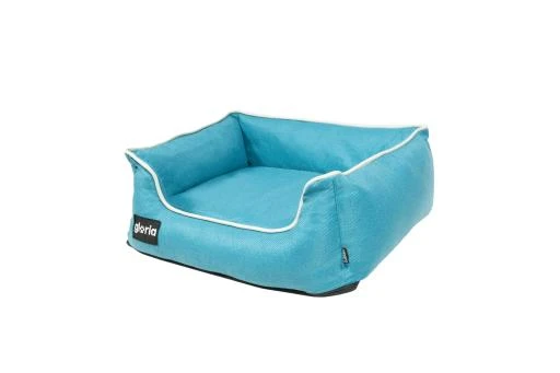 Gloria Pets Blue Rectangular Ametz 6 Gloria Pets Blue Rectangular Ametz - Image 6