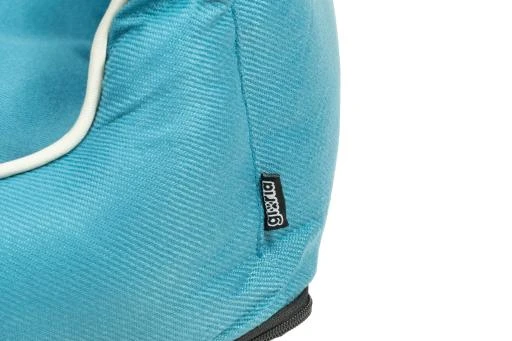 Gloria Pets Blue Rectangular Ametz 4 Gloria Pets Blue Rectangular Ametz - Image 4