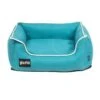 Gloria Pets Blue Rectangular Ametz