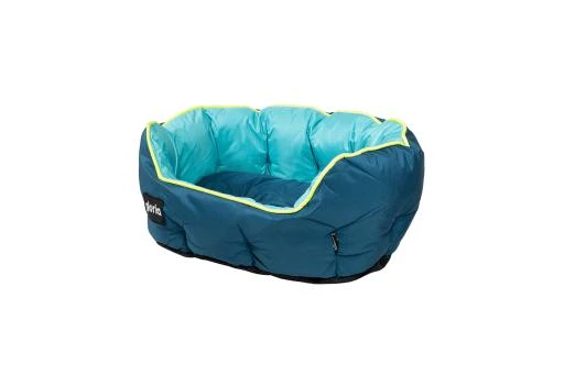 Gloria Pets Round Blue Quartz 6 Gloria Pets Round Blue Quartz - Image 6