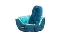 Gloria Pets Round Blue Quartz 9 Gloria Pets Round Blue Quartz -Pet Supplies-Dogs Shop CA01878AZ CA01879AZ 3 637de2ec1b4b6 g