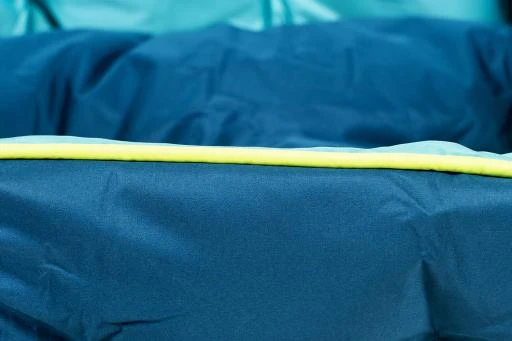 Gloria Pets Round Blue Quartz 2 Gloria Pets Round Blue Quartz - Image 2