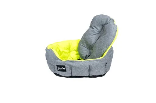 Gloria Pets Cradle Quartz Redonda Green 6 Gloria Pets Cradle Quartz Redonda Green - Image 6