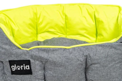 Gloria Pets Cradle Quartz Redonda Green 5 Gloria Pets Cradle Quartz Redonda Green - Image 5