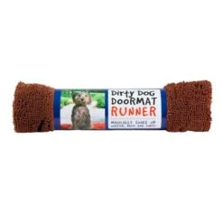 Dog Gone Smart Dirty Dog Dogormats Runner -Pet Supplies-Dogs Shop CA04015MA 64a064de4ee75 g