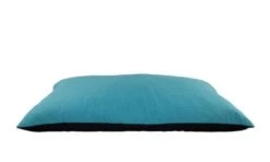 Musqui Good Vibes Cushion Blue