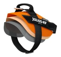 Julius K9 Powair Summer Sling Orange -Pet Supplies-Dogs Shop Captura 62b99ce02591c g