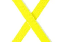 Flexi Neon Giant Leash Yellow Strap -Pet Supplies-Dogs Shop Correa Neon Giant Cinta Amarilla reflectante 6304dae72bb5c g