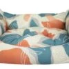 Yagu Loneta Ari Dog Bed