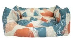 Yagu Loneta Ari Dog Bed