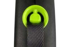 Flexi Black Design Strap Black Design Strap Green -Pet Supplies-Dogs Shop Flexi Correa Black Design Cinta Verde 630495f68de93 g