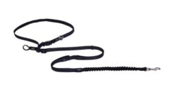 Rogz Utility Handsfree Lead Black