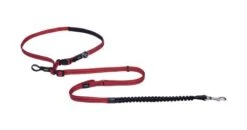 Rogz Utility Handsfree Lead Red