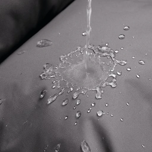 Hunter Gent Black Antibacterial Mattress 2 Hunter Gent Black Antibacterial Mattress - Image 2