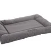Hunter Gent Gray Antibacterial Mattress