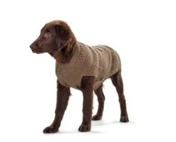 Hunter Dog Pullover Malmö Brown 11 Hunter Dog Pullover Malmö Brown -Pet Supplies-Dogs Shop HU62876 HU62877 HU62878 3 637de45539247 g