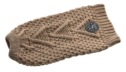 Hunter Dog Pullover Malmö Brown 5 Hunter Dog Pullover Malmö Brown - Image 5