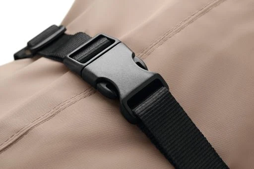 Hunter Dog Coat Uppsala Beige 8 Hunter Dog Coat Uppsala Beige - Image 8