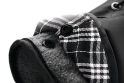 Hunter Dog Coat Uppsala Black -Pet Supplies-Dogs Shop HU62969 HU62970 HU62971 HU62972 HU62973 HU62974 5 637de36f18bf1 g